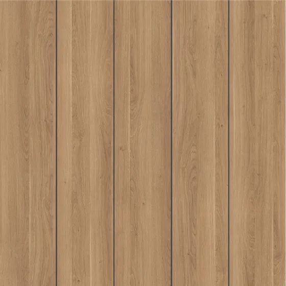 Multipanel Brown Cuneo Oak (Naturepanel) - próbka dekoru