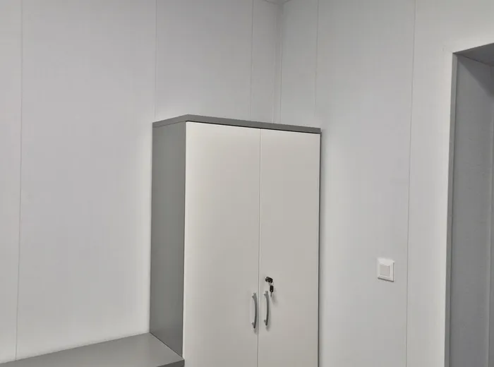 Panele ścienne STRAMA w biurze (23)