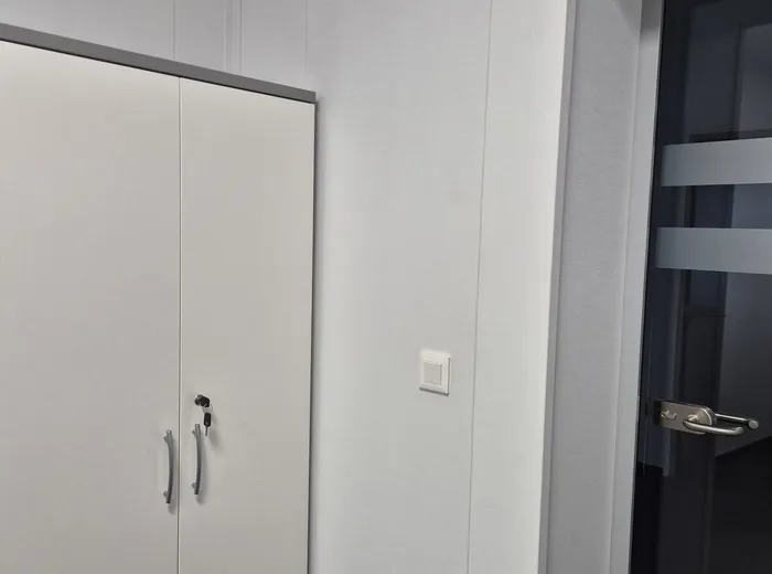 Panele ścienne STRAMA w biurze (24)