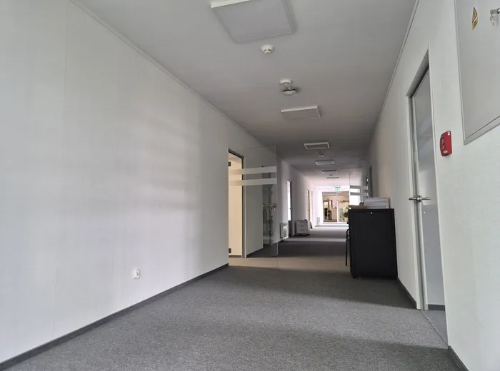 Panele ścienne STRAMA w biurze (34)