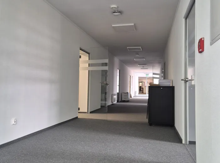 Panele ścienne STRAMA w biurze (35)