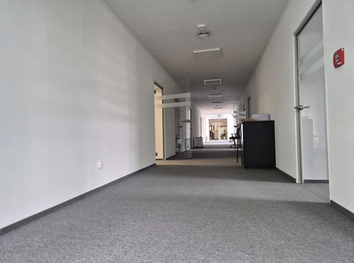 Panele ścienne STRAMA w biurze (36)