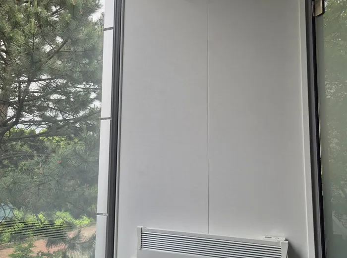 Panele ścienne STRAMA w biurze (38)