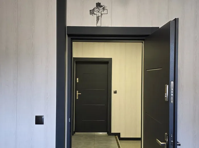 Panele ścienne STRAMA w biurze (45)