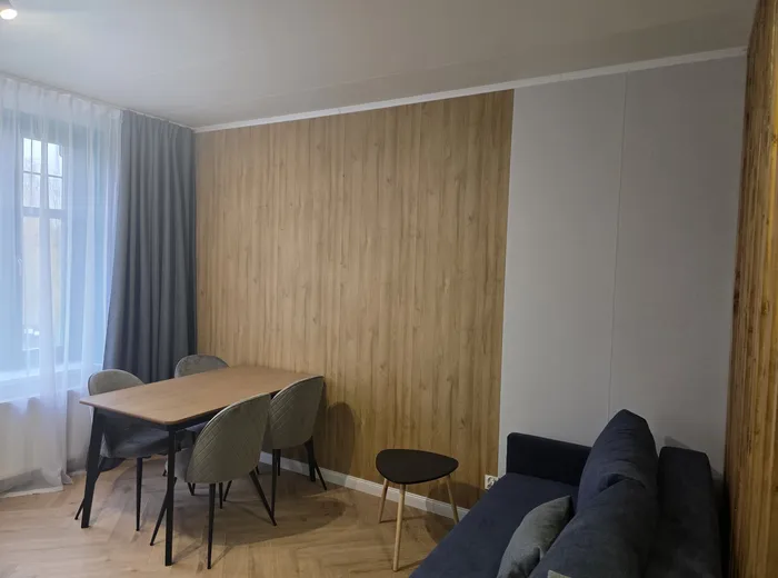 Panele STRAMA w domu modułowym (64)