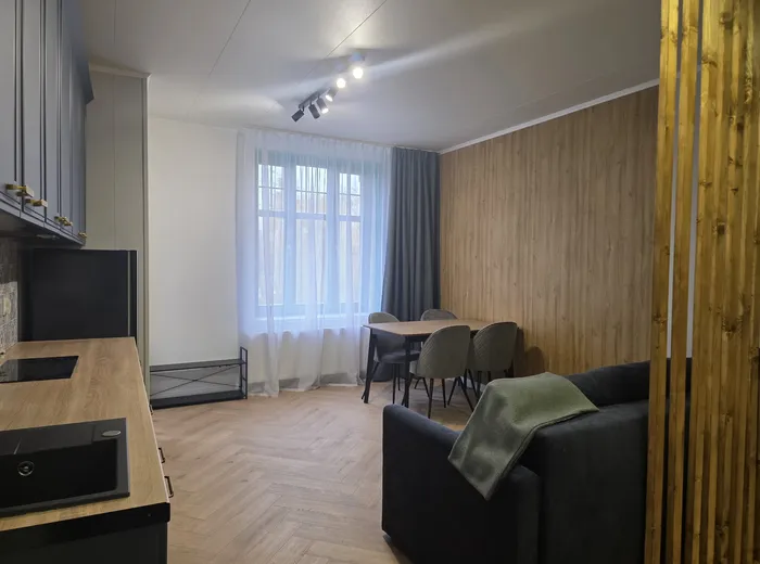 Panele STRAMA w domu modułowym (61)