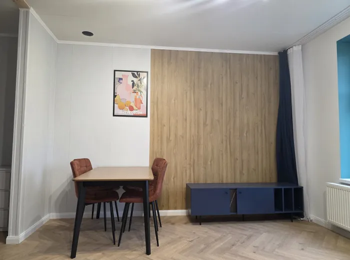 Panele STRAMA w domu modułowym (43)