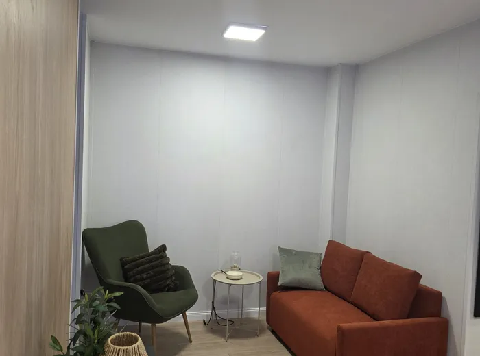 Panele STRAMA w domu modułowym (74)