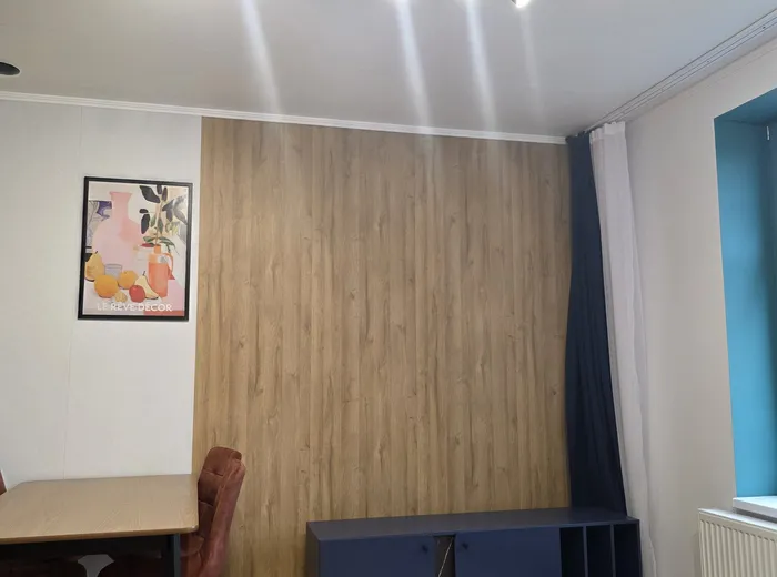 Panele STRAMA w domu modułowym (44)