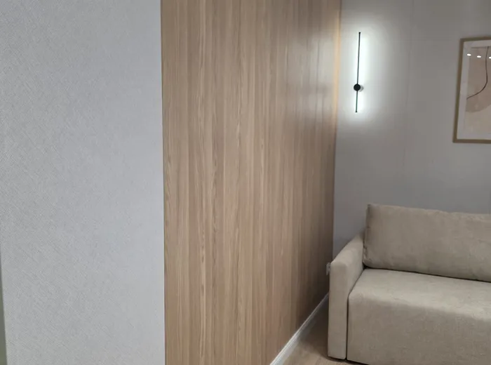 Panele STRAMA w domu modułowym (82)