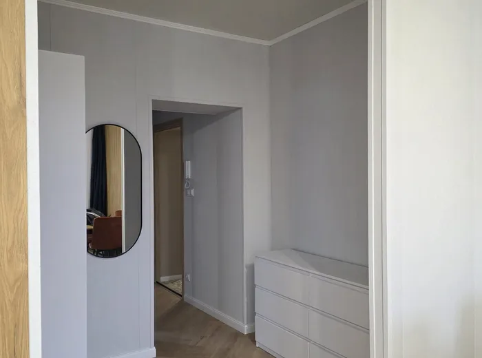 Panele STRAMA w domu modułowym (46)