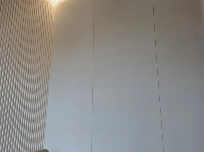 Panele STRAMA w domu modułowym (10)