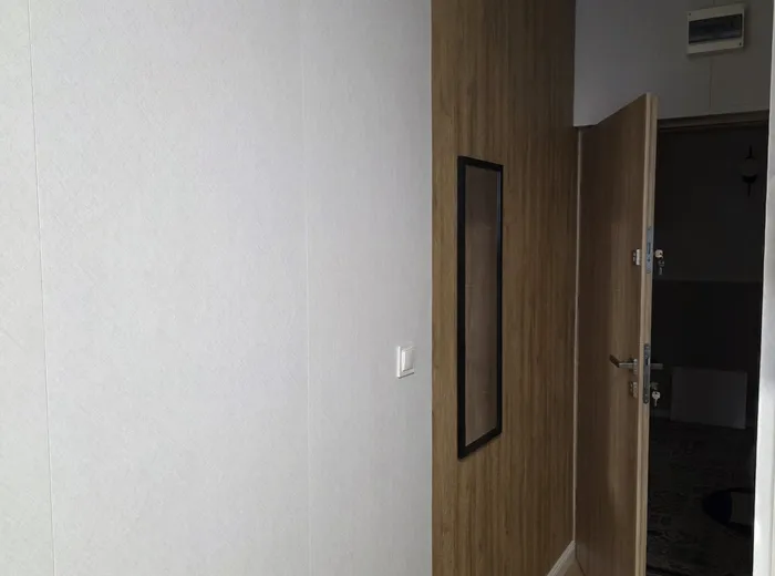 Panele STRAMA w domu modułowym (59)
