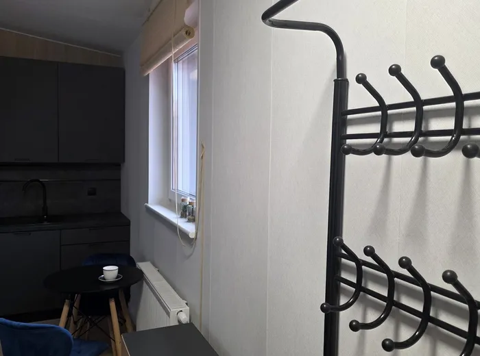 Panele STRAMA w domu modułowym (40)