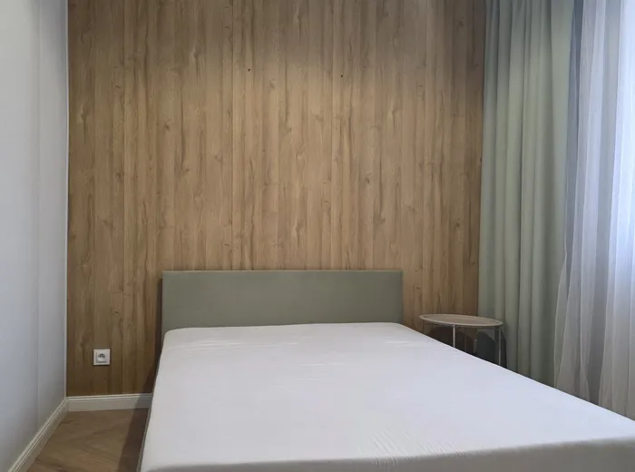 Panele STRAMA w domu modułowym (50)