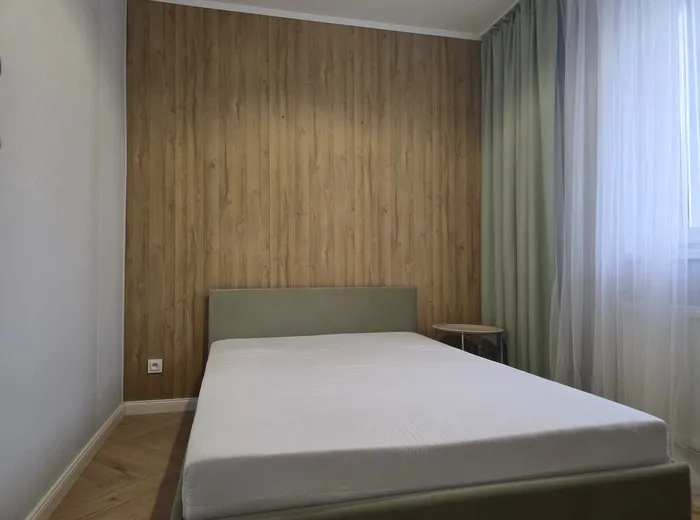 Panele ścienne STRAMA w hotelu (2)