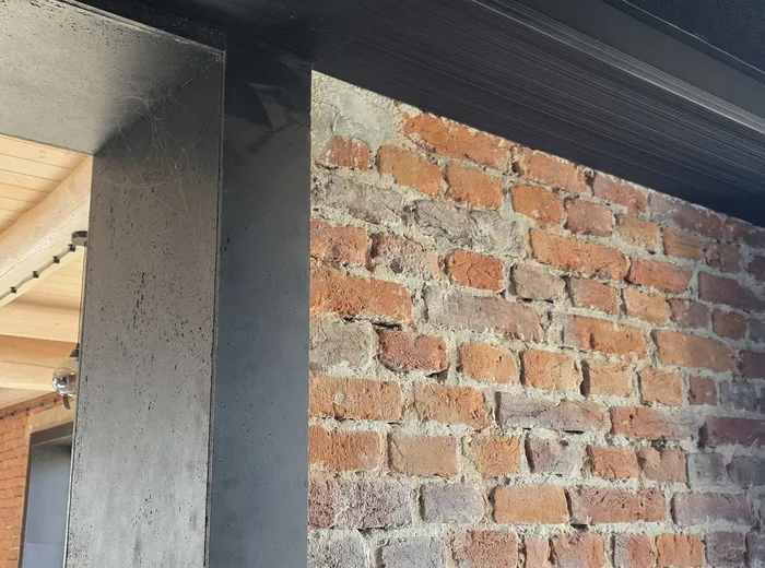 Panele ścienne STRAMA w obiekcie komercyjnym (19)