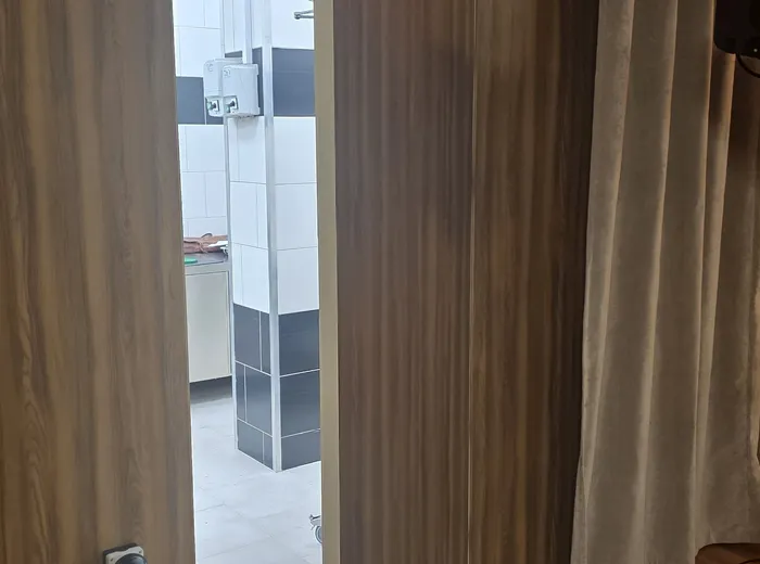 Panele ścienne STRAMA w sali bankietowej (20)