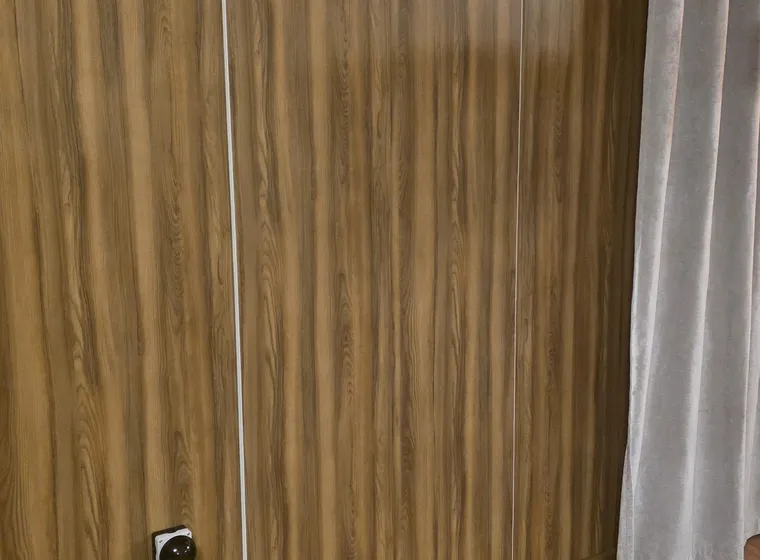 Panele ścienne STRAMA w sali bankietowej (23)