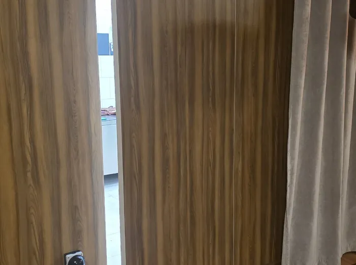 Panele ścienne STRAMA w sali bankietowej (22)