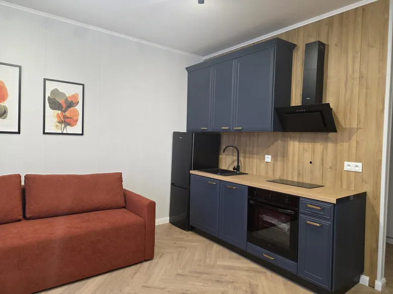Salon, panele ścienne STRAMA