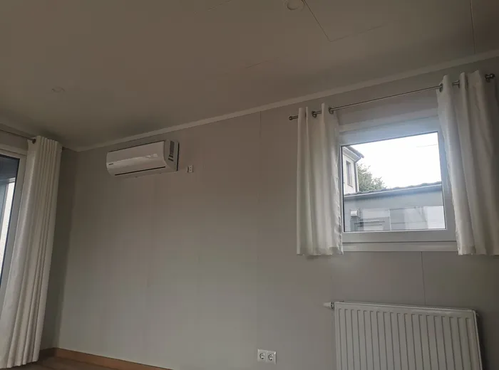 Panele ścienne STRAMA w salonie (33)