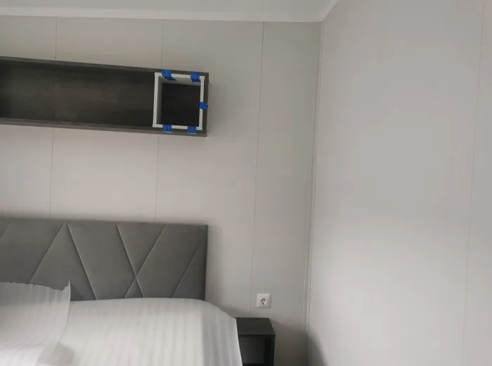 Panele ścienne STRAMA w salonie (37)