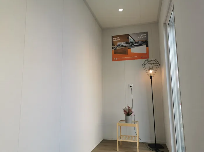 Panele ścienne STRAMA w salonie (38)